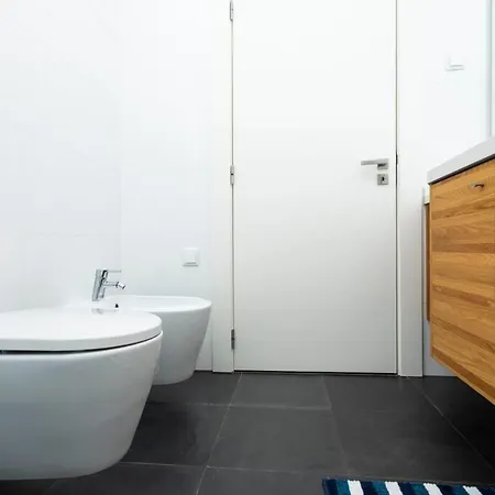 Guestready - Spacious Campolide Family Apt Fits 6 Lisboa