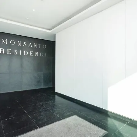 Guestready - Spacious Campolide Family Apt Fits 6 * Lisbon