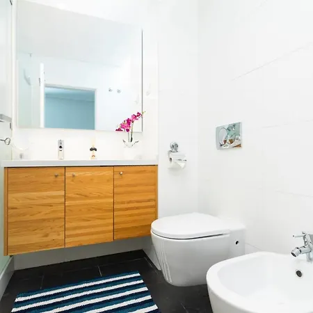Guestready - Spacious Campolide Family Apt Fits 6 Apartment Lisbon